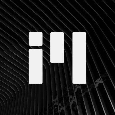 The Ideogram logo