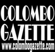 Colombo Gazette logo