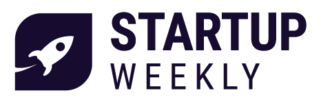 Startup Weekly logo