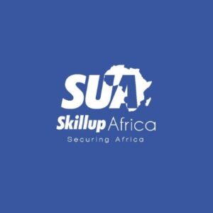 Skillup Africa logo