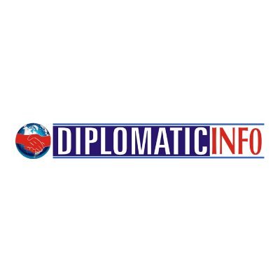 Diplomatic Info logo