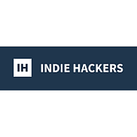 Indie Hackers logo