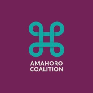 Amahoro Coalition logo