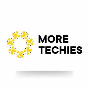 MoreTechies logo