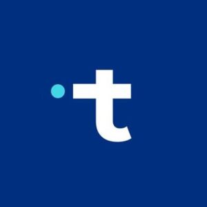 Techlerator logo
