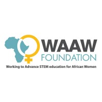 Waaw Foundation logo