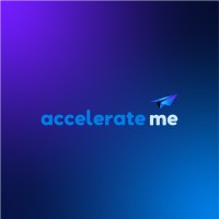 Accelerate ME logo