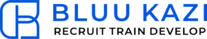 Bluu Kazi